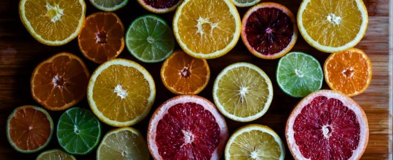 Citrus for Healthy and Strong Hair | Balaboosta Way